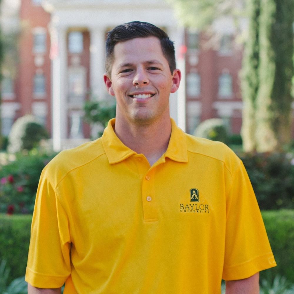 Meet your Posher, Benjamin